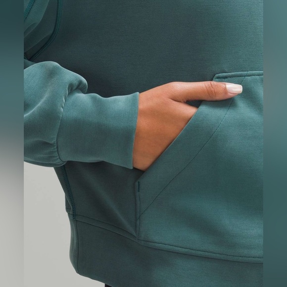Lululemon Softstreme Hoodie - Picture 3 of 5